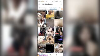 Full clip chat sex với vợ iu