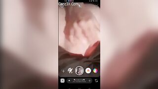 Ngân Thỏ Hs Cấp 3 Show Hàng Móc Bướm Cực Nứng