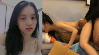 Hoàng Diệu Cực Phẩm Gây Nứng Cùng Bạn Trai 2