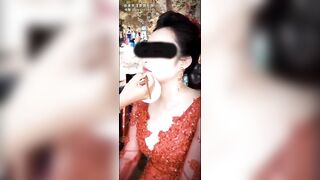 Cô gái bị anh trai và bố chồng hiếp dâm trong ngày tân hôn