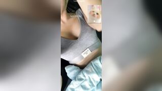 Bảo Duy Phượng call show trên honeycam 8 phút gây nứng cực