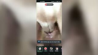Tố Như 2k6 Đang Học Online Cái Show Hàng Cho Cả Lớp Cùng Xem