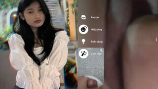 Phương Thảo 2ka8 Nứng Lồn Mỗi Đêm Chat Sex