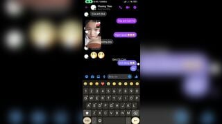 Phương Thảo 2ka8 Nứng Lồn Mỗi Đêm Chat Sex