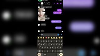 Phương Thảo 2ka8 Nứng Lồn Mỗi Đêm Chat Sex