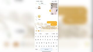 Trang Phạm Bị Người Yêu Cũ Tung Clip Thủ Dâm