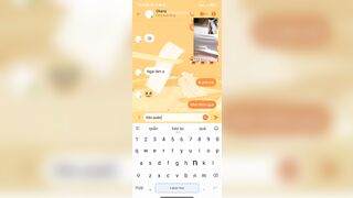 Trang Phạm Bị Người Yêu Cũ Tung Clip Thủ Dâm