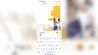Trang Phạm Bị Người Yêu Cũ Tung Clip Thủ Dâm