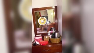Người yêu dặn dỗi con cu làm hoà