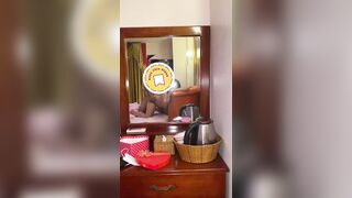 Người yêu dặn dỗi con cu làm hoà
