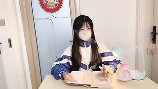 [School Beauty’s Nightmare]