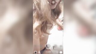 Em Như Quỳnh c3 Thường Tín show bím rậm rạp