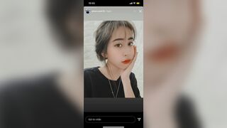 Em Vân Anh bị nyc leak video show lồn