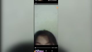 Full clip chat sex e khả như