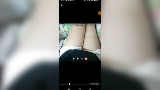 Full clip chat sex cùng em thùy linh