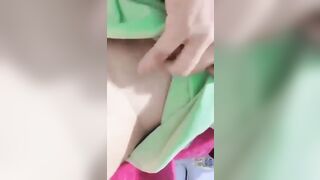 Có nhỏ bạn thân dâm vãi l ae ạ, cứ quay clip thudam cho xem P3