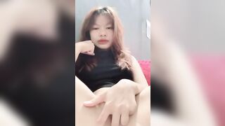 Có nhỏ bạn thân dâm vãi l ae ạ, cứ quay clip thudam cho xem P4