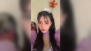 Em ghệ cũ show hàng up cho ae