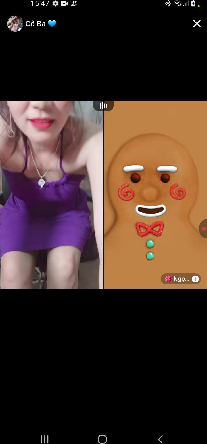 Cô ba