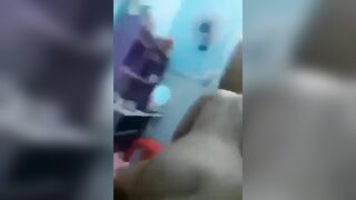 Như hiếu cưỡi ngựa rất chuyên nghiệp