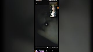 Bảo trân chat sex cùng ny