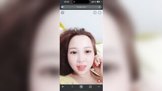 Em gái 2k còn trinh lần đầu call sex