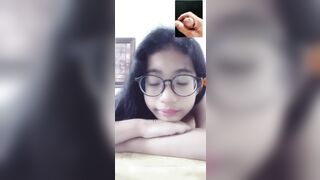 Phương Pi 2ka8 Gọi Điện Học Bài Cùng Bạn Thân