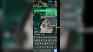 Ngọc Oanh (Mon Mon) 2ka8 Dâm Đãng Chat Sex