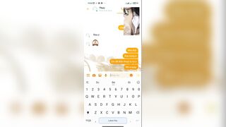 Phạm Thu Chang 2ka8 Bank Tiền Là Bank Háng Không Nói Nhiều