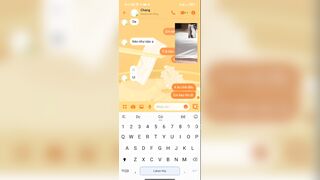 Phạm Thu Chang 2ka8 Bank Tiền Là Bank Háng Không Nói Nhiều
