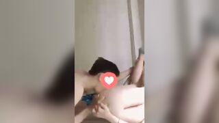 Địt em học sinh non tơ, đky kênh ib tui cho xem cơ thể nhó 2
