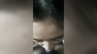 Mặt non vậy đã biết bú cu rồi, đky kênh ib tui cho xem cơ thể nhó