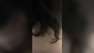 Nắm đầu doggy chị dâu nhanh sợ anh trai về