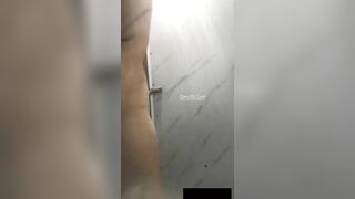 Canh Me Bà Chị Xinh Đẹp Dưới Quê Quay Lén Lúc Tắm