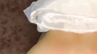 Đừng anh ơi em cho anh đụ đừng tán mông em nữa