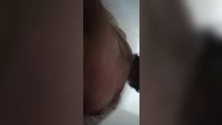 Em gái tomboy vú nhọn siêu dâm