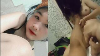 Khánh Hân 2ka8 Địt Em Sướng Buột Cả Cặc