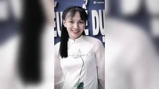 kim ngân đu trend