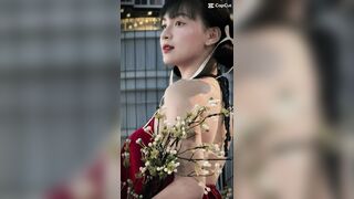 kim ngân đu trend