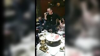 China Karaoke