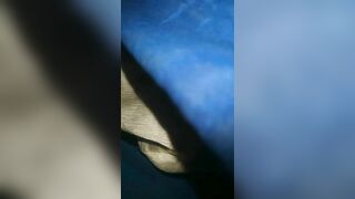 Biến con vợ bầu của thằng bạn thành con đĩ của riêng mình