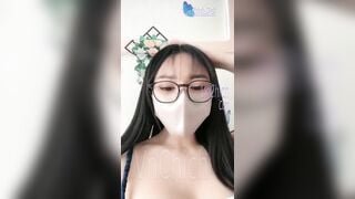 Tiếp tục hàng trình em MMlive gachich (Eria2004) đi kiếm gạ chịch trai lạ trên phố nh
