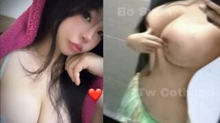Như Hân 2k5 Hs Mà Body Đi Đã Con Mắt