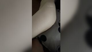 Cháu gái loạn luân với cậu ruột