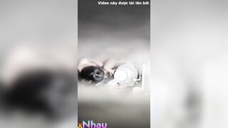 Quay lén em học sinh zú mới nhú tắm 1, đky kênh ib tui cho xem cơ thể nhó