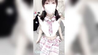 gái trung quốc thủ dâm 39