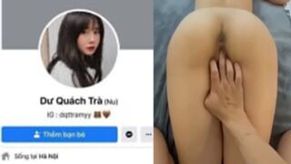 Dư Quách Trà Nữ Sinh Lộ Clip Hot
