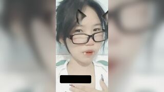 lên cho ae em Hân Hân k6, nước nôi đầm đìa ???????? full dưới mô tả