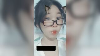 lên cho ae em Hân Hân k6, nước nôi đầm đìa ???????? full dưới mô tả