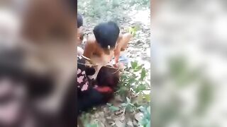 Học sinh   hiếp dâm bạn nử